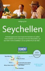 ISBN 9783770178575: DuMont Reise-Handbuch Reiseführer Seychellen: mit Extra-Reisekarte