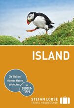 ISBN 9783770178704: Stefan Loose Reiseführer Island – mit Reiseatlas