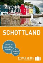 ISBN 9783770178759: Stefan Loose Reiseführer Schottland - mit Reiseatlas