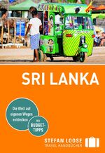 ISBN 9783770178766: Sri Lanka