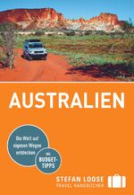 ISBN 9783770178780: Stefan Loose Reiseführer Australien - mit Reiseatlas