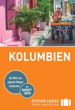 ISBN 9783770178964: Kolumbien