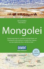 Peter Woeste: Mongolei