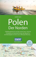 ISBN 9783770181506: Polen - der Norden