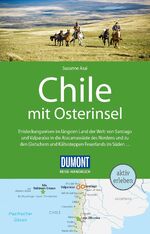 ISBN 9783770181643: Chile mit Osterinsel