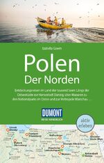Izabella Gawin: Polen - der Norden