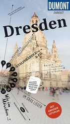 ISBN 9783770183265: DuMont direkt Reiseführer Dresden – Mit großem Cityplan