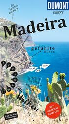 ISBN 9783770183692: DuMont direkt Reiseführer Madeira – Mit großem Faltplan