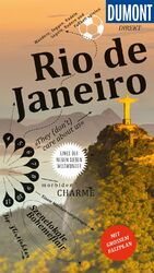 ISBN 9783770184064: DuMont direkt Reiseführer Rio de Janeiro - Mit großem Cityplan