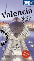 ISBN 9783770184323: DuMont direkt Reiseführer Valencia – Mit großem Cityplan