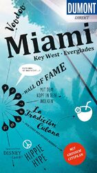 ISBN 9783770184392: DuMont direkt Reiseführer Miami - Key West & Everglades