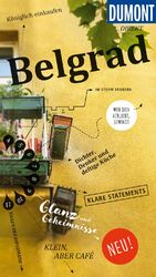ISBN 9783770184453: DuMont direkt Reiseführer Belgrad