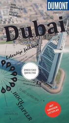 ISBN 9783770184491: DuMont direkt Reiseführer Dubai – Mit großem Cityplan