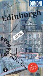 ISBN 9783770184514: DuMont direkt Reiseführer Edinburgh – Mit großem Cityplan