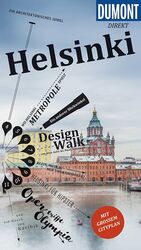 ISBN 9783770184538: DuMont direkt Reiseführer Helsinki - Mit großem Cityplan