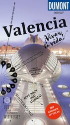 ISBN 9783770184637: DuMont direkt Reiseführer Valencia – Mit großem Cityplan