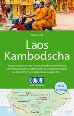 ISBN 9783770184668: DuMont Reise-Handbuch Reiseführer Laos, Kambodscha: mit Extra-Reisekarte