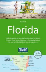 Axel Pinck: DUMONT Reise-Handbuch Reisef