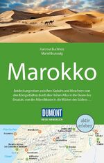 Hartmut Buchholz: Marokko