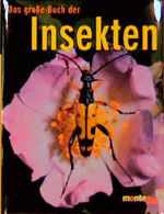 Das große Buch der Insekten