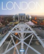 ISBN 9783770189182: DuMont Bildband London - Lebensart, Kultur und Impressionen