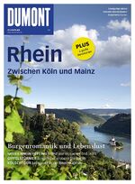 DuMont Bildatlas Rhein zwischen Köln und Mainz