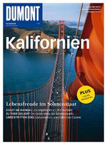 ISBN 9783770192649: DuMont BILDATLAS Kalifornien - Lebensfreude im Sonnenstaat