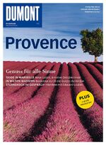 ISBN 9783770192687: DuMont BILDATLAS Provence - Genuss für alle Sinne