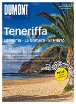 ISBN 9783770192717: DuMont BILDATLAS Teneriffa - La Palma, La Gomera, El Hierro