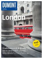 ISBN 9783770192915: DuMont BILDATLAS London – Traditionsreich und trendy