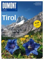 ISBN 9783770192991: DuMont BILDATLAS Tirol - Urlaub in den Bergen