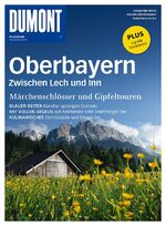 ISBN 9783770193066: DuMont BILDATLAS Oberbayern : Zwischen Lech und Inn