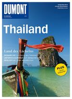 ISBN 9783770193127: DuMont BILDATLAS Thailand - Land des Lächelns