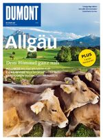 ISBN 9783770193134: DuMont BILDATLAS Allgäu - Dem Himmel ganz nah