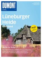 Lüneburger Heide, Wendland - Idylle in Rosa