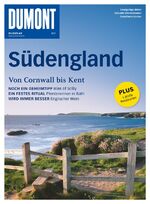 Südengland - von Cornwall bis Kent