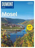 ISBN 9783770193271: DuMont BILDATLAS 033: Mosel - Burgenpracht und Weingenuss