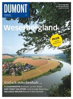 ISBN 9783770193318: DuMont BILDATLAS Weserbergland