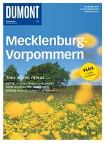 ISBN 9783770193325: DuMont BILDATLAS Mecklenburg-Vorpommern - Von allem etwas ...