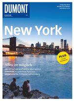 ISBN 9783770193356: DuMont BILDATLAS New York - Alles ist möglich