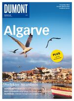 Andreas Drouve: DuMont BILDATLAS Algarve