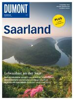 Saarland - Lebenslust an der Saar