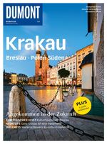 ISBN 9783770193646: DuMont Bildatlas Krakau, Breslau, Polen Süden – Angekommen in der Zukunft