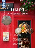 ISBN 9783770193837: DuMont Bildatlas 187 Irland - Pubs, Poeten, Palmen