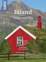 ISBN 9783770194155: DuMont Bildatlas Island - Feuer und Eis