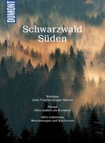 Schwarzwald, Süden