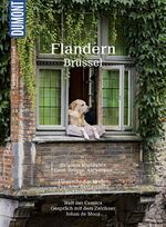 ISBN 9783770194551: Flandern - Brüssel. Dumont Bildatlas Nr. 1