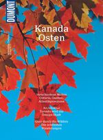 Kanada, Osten