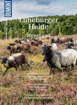 ISBN 9783770195077: DuMont Bildatlas 210 Lüneburger Heide - Wendland