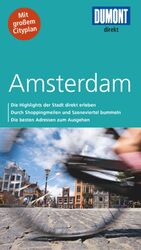 ISBN 9783770195237: DuMont direkt Reiseführer Amsterdam - Mit großem Cityplan